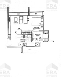 Caspian (D22), Condominium #595844521